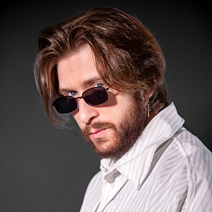 Александр Анегин